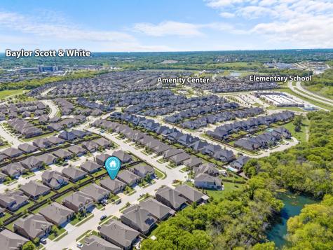 2708 Southampton Drive Mckinney TX 75071