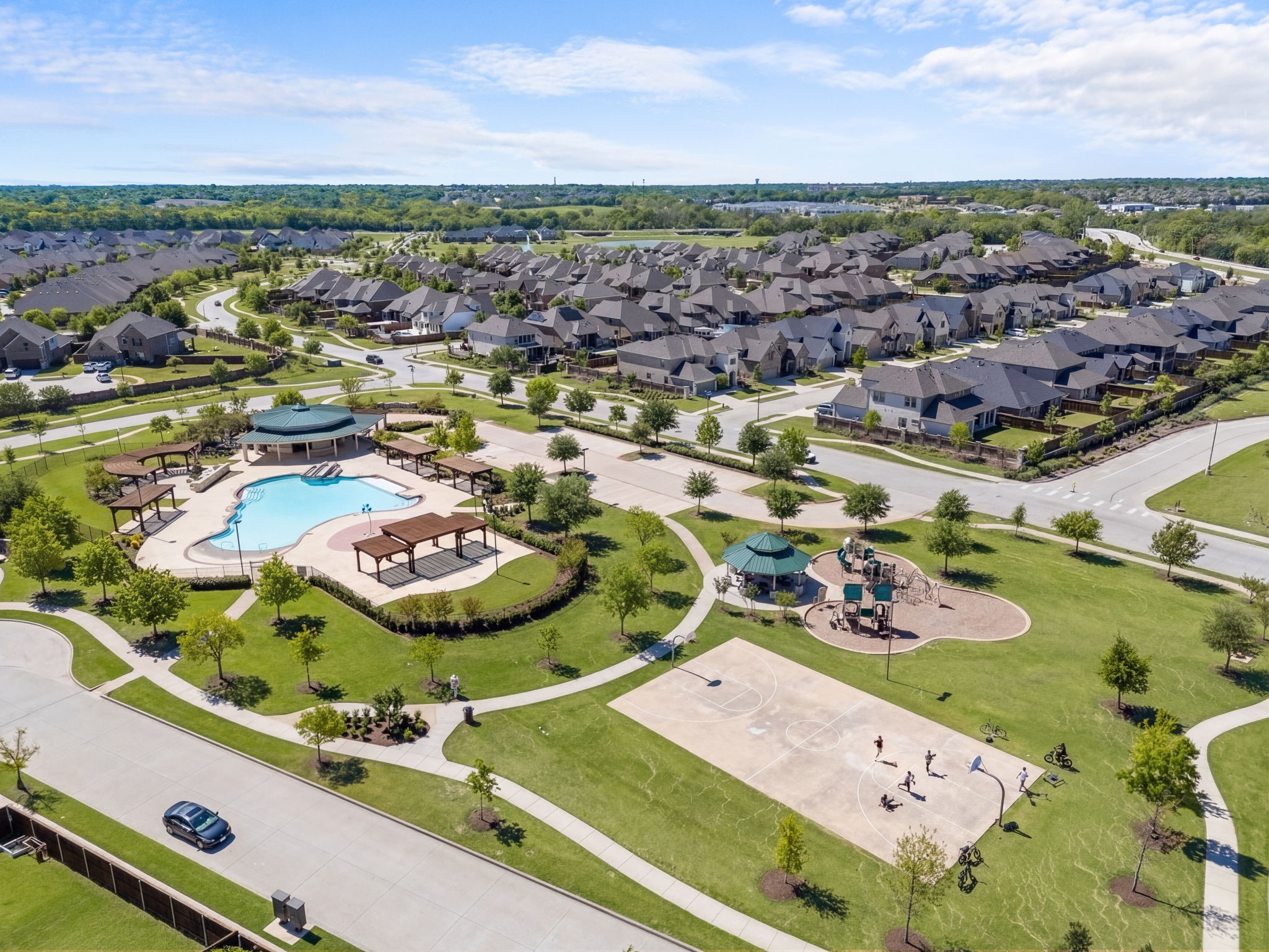 2708 Southampton Drive Mckinney TX 75071