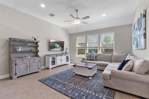 2708 Southampton Drive Mckinney TX 75071
