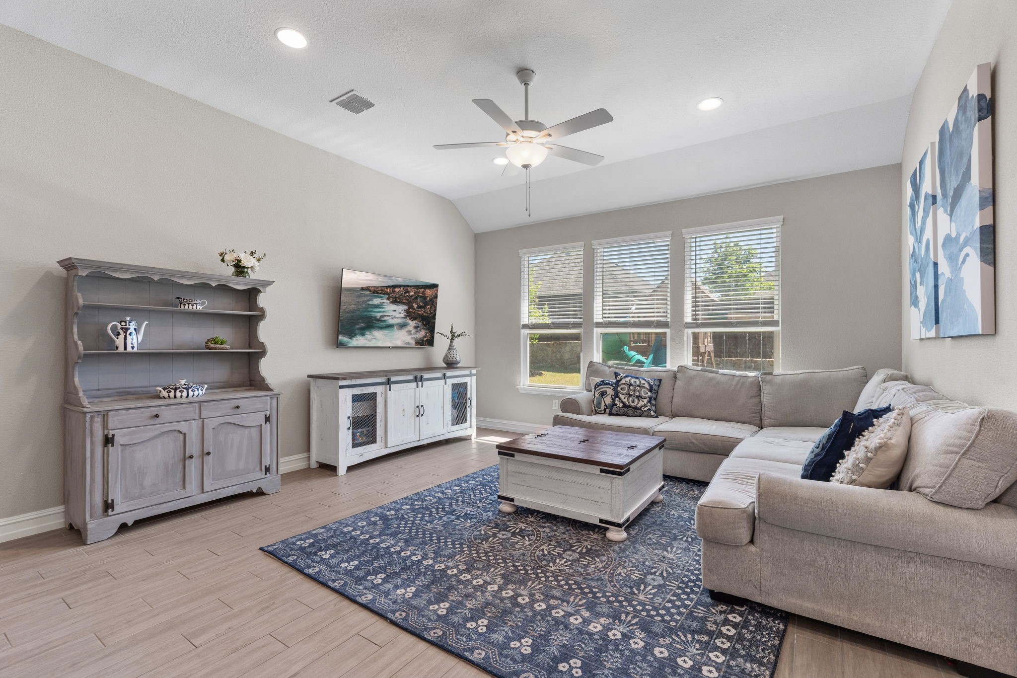 2708 Southampton Drive Mckinney TX 75071