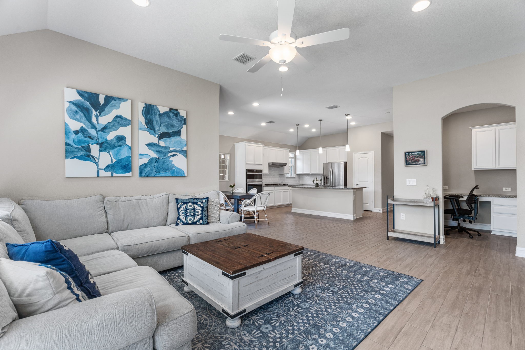 2708 Southampton Drive Mckinney TX 75071