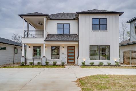 2705 Gordon Avenue Fort Worth TX 76110
