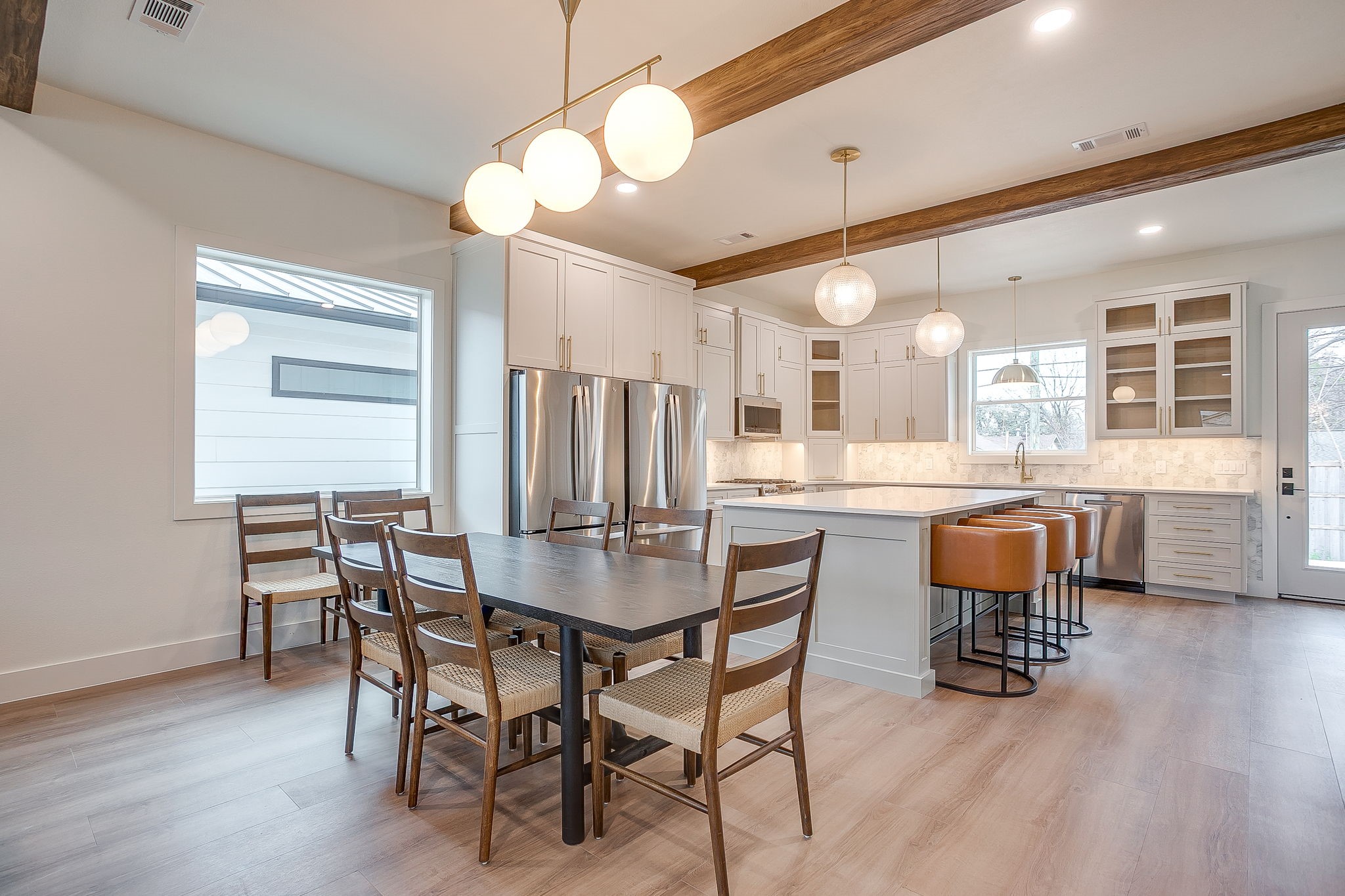 2705 Gordon Avenue Fort Worth TX 76110