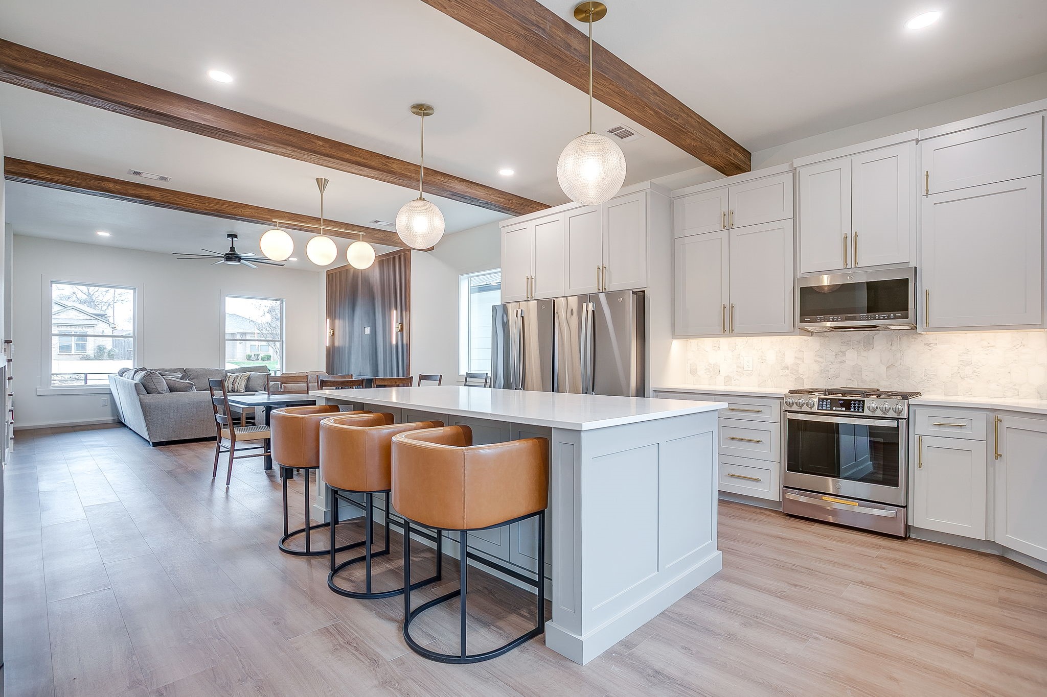 2705 Gordon Avenue Fort Worth TX 76110