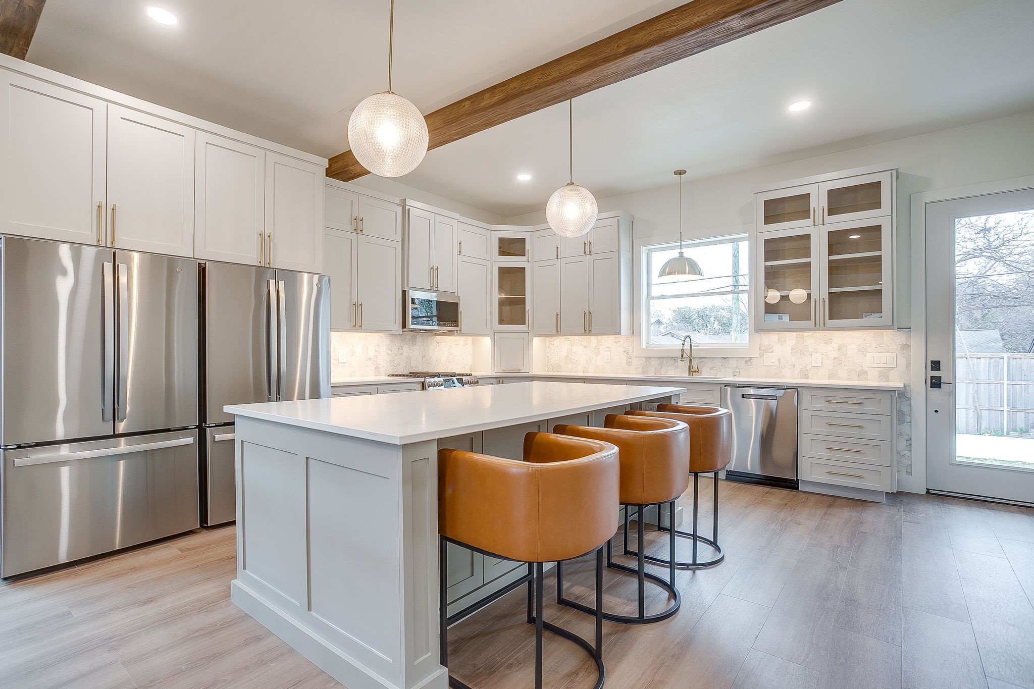2705 Gordon Avenue Fort Worth TX 76110