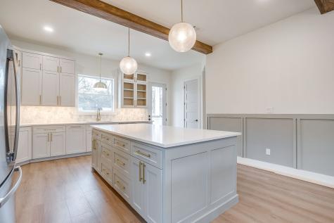 2705 Gordon Avenue Fort Worth TX 76110