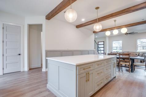 2705 Gordon Avenue Fort Worth TX 76110