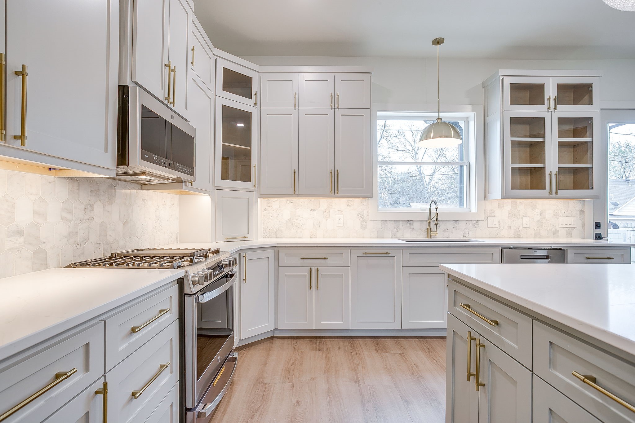 2705 Gordon Avenue Fort Worth TX 76110