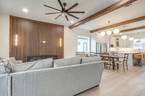 2705 Gordon Avenue Fort Worth TX 76110