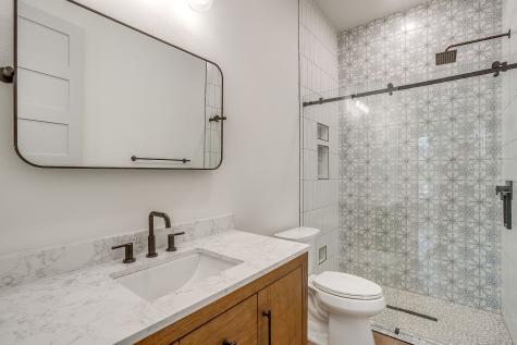 2705 Gordon Avenue Fort Worth TX 76110