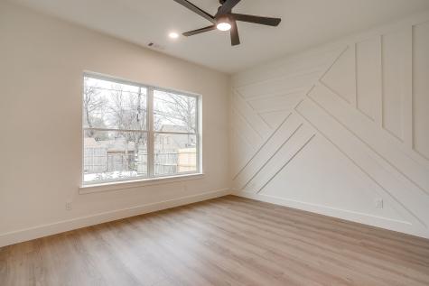 2705 Gordon Avenue Fort Worth TX 76110