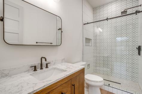 2705 Gordon Avenue Fort Worth TX 76110