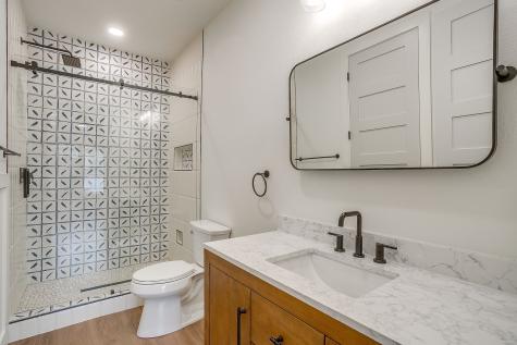 2705 Gordon Avenue Fort Worth TX 76110