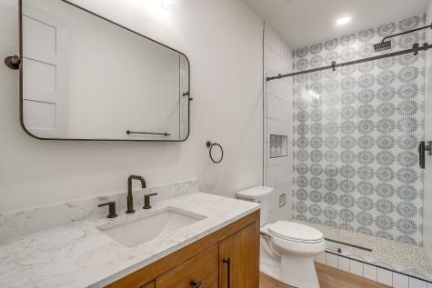 2705 Gordon Avenue Fort Worth TX 76110