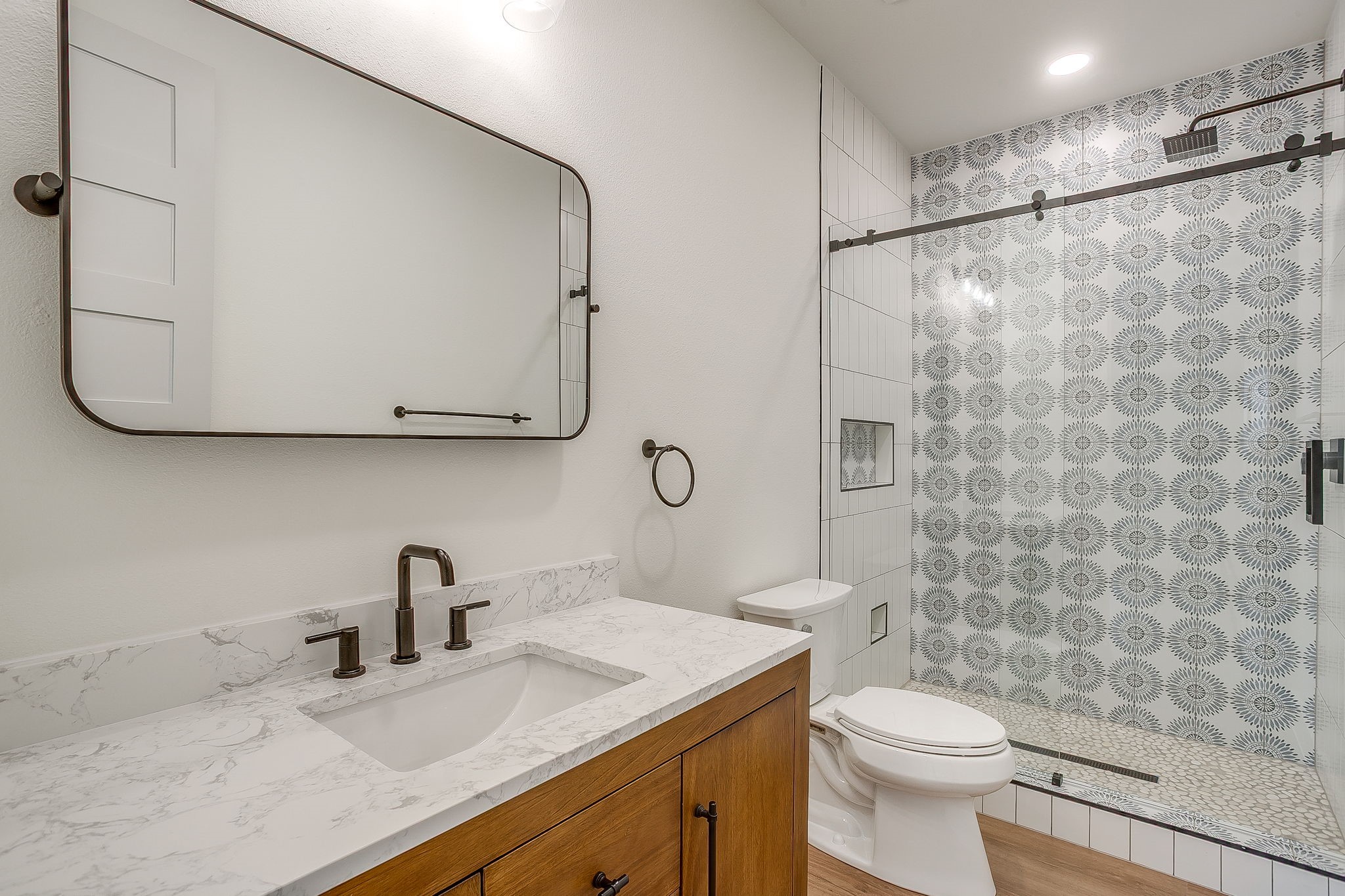 2705 Gordon Avenue Fort Worth TX 76110