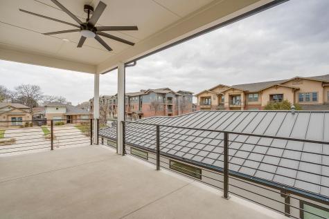 2705 Gordon Avenue Fort Worth TX 76110