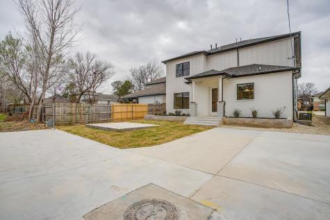 2705 Gordon Avenue Fort Worth TX 76110