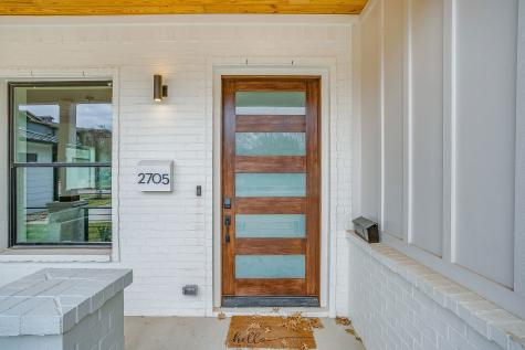2705 Gordon Avenue Fort Worth TX 76110