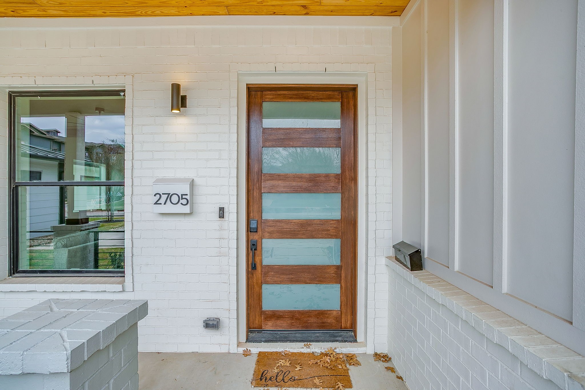 2705 Gordon Avenue Fort Worth TX 76110
