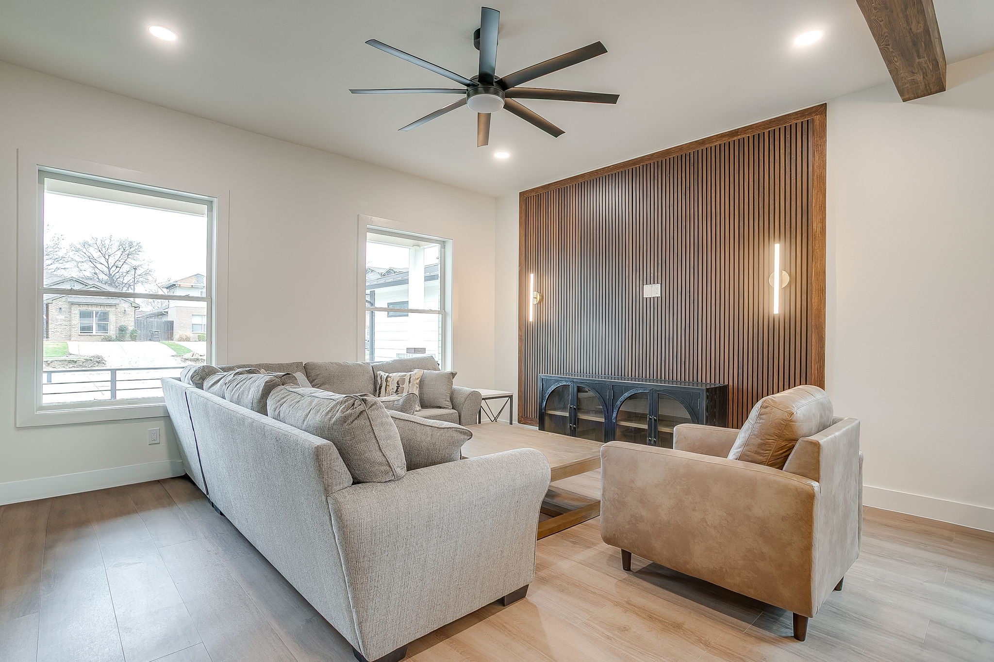 2705 Gordon Avenue Fort Worth TX 76110