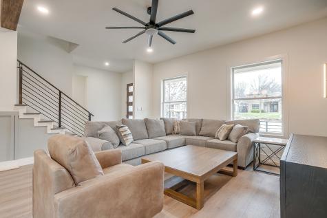 2705 Gordon Avenue Fort Worth TX 76110
