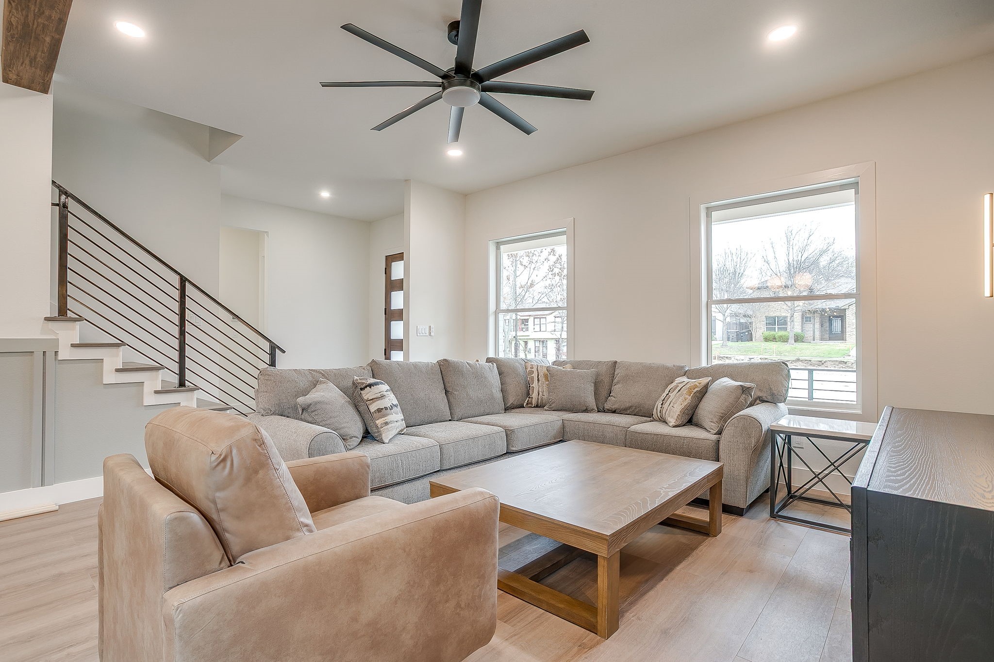 2705 Gordon Avenue Fort Worth TX 76110