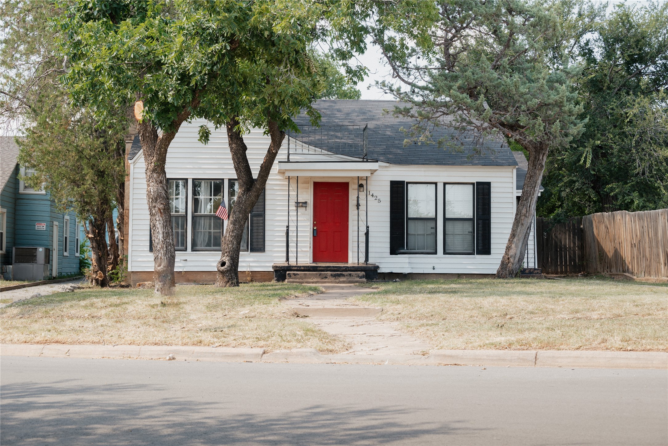 1425 Cedar Crest Drive Abilene TX 79601