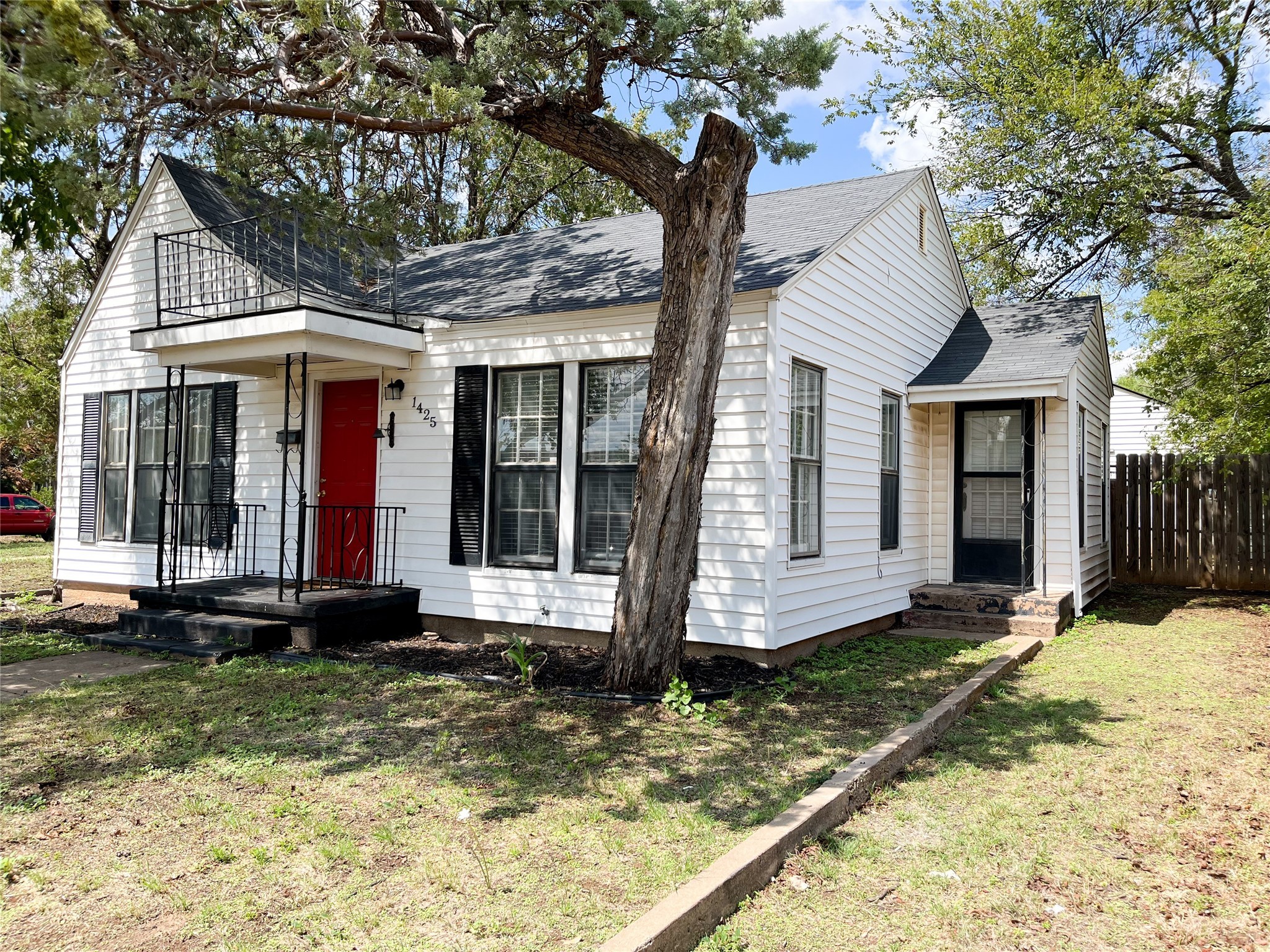 1425 Cedar Crest Drive Abilene TX 79601