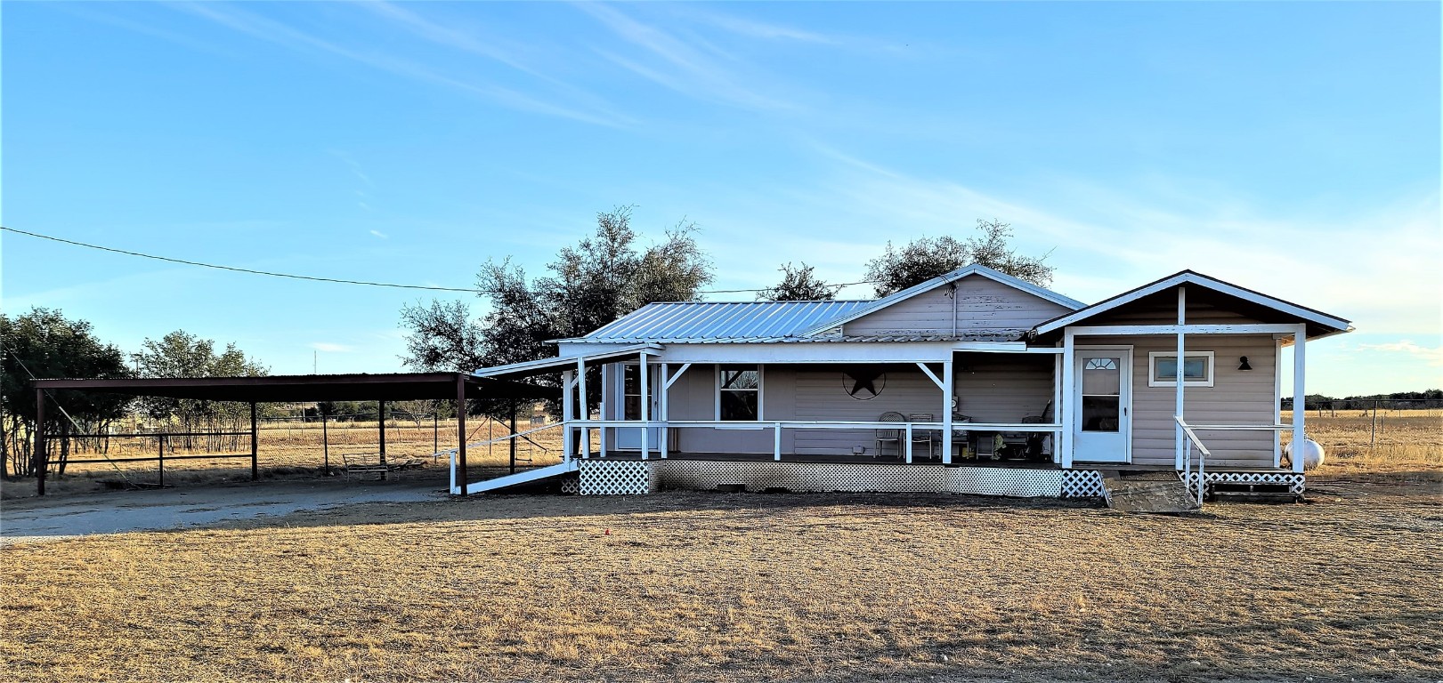 6051 Highway 279 Brownwood TX 76801