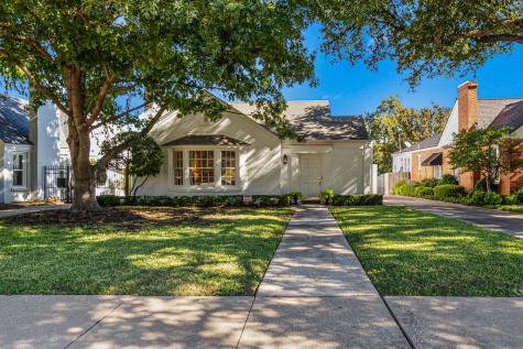 3628 Potomac Avenue Fort Worth TX 76107