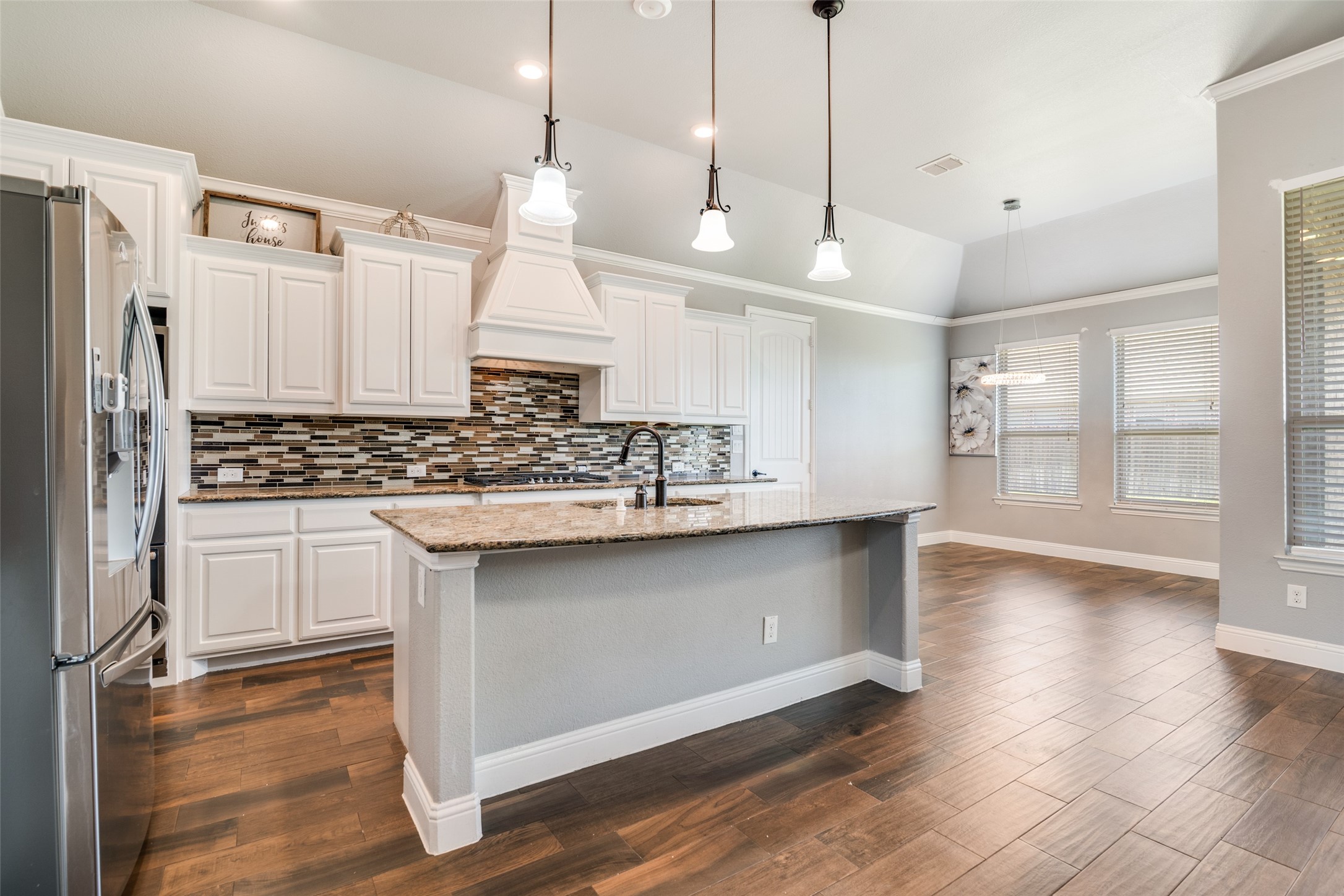 9615 Edgeway Circle Rowlett TX 75089