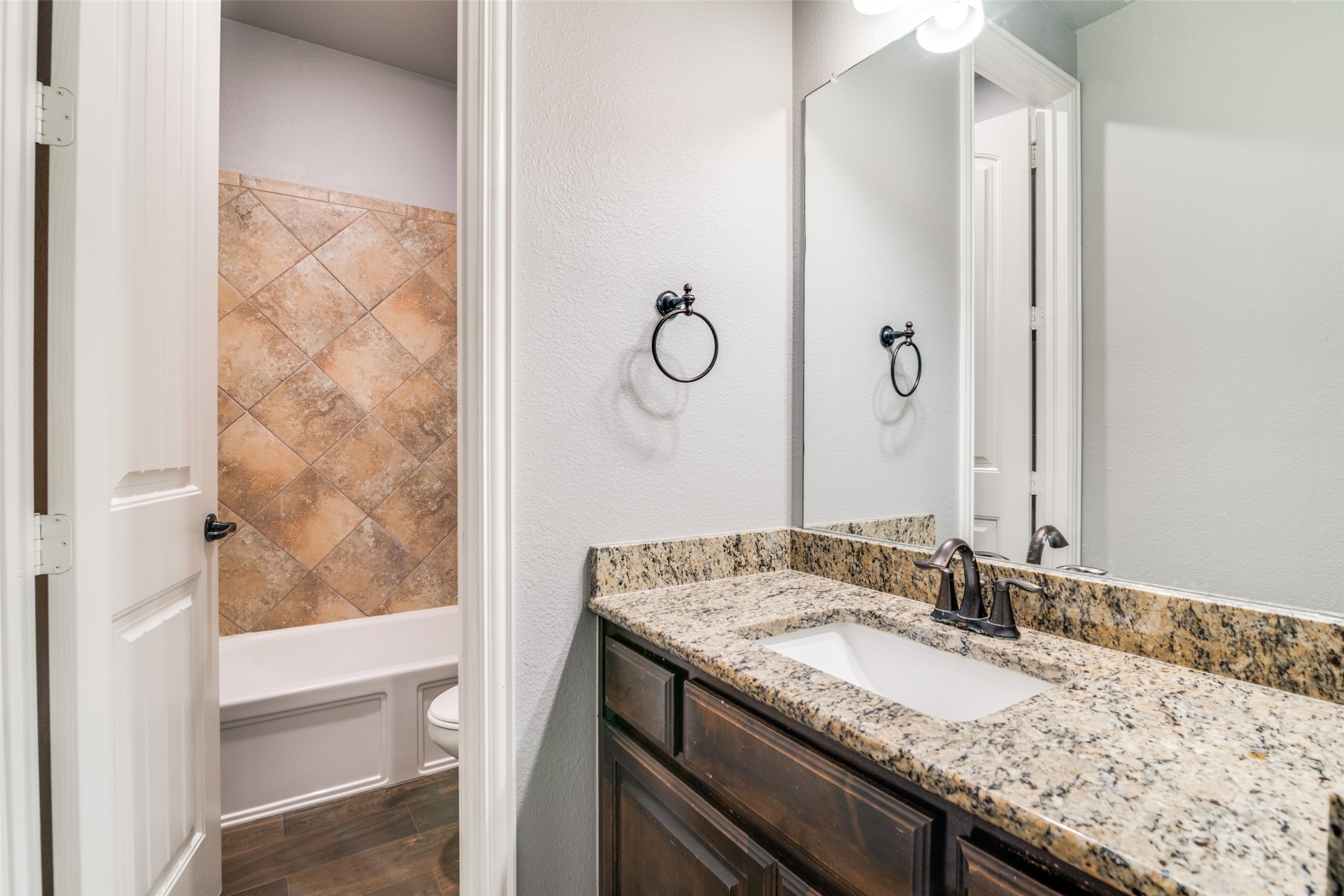 9615 Edgeway Circle Rowlett TX 75089