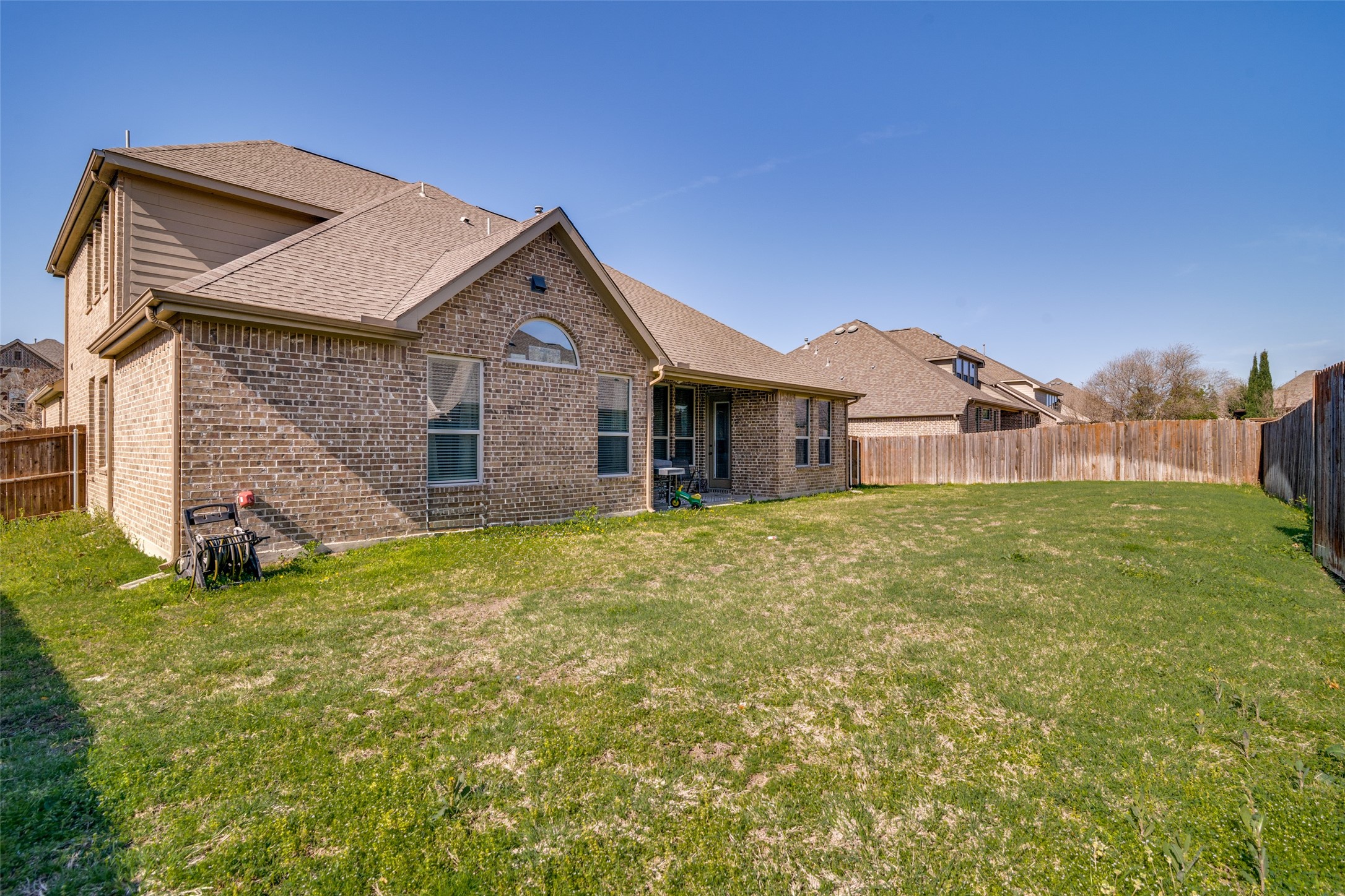 9615 Edgeway Circle Rowlett TX 75089