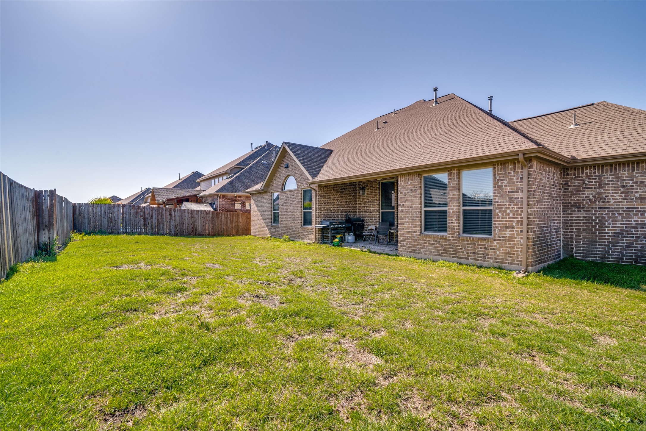 9615 Edgeway Circle Rowlett TX 75089