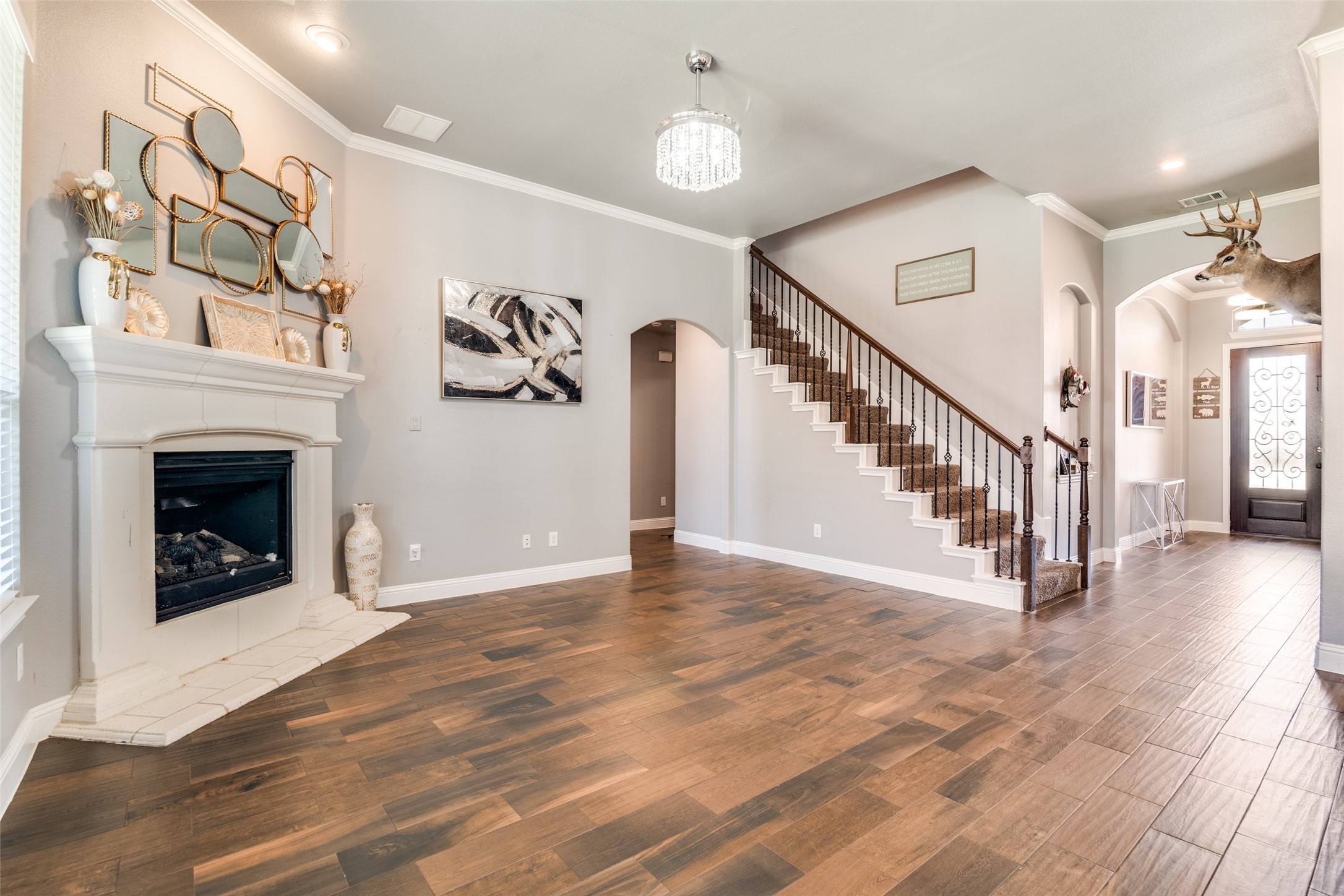 9615 Edgeway Circle Rowlett TX 75089