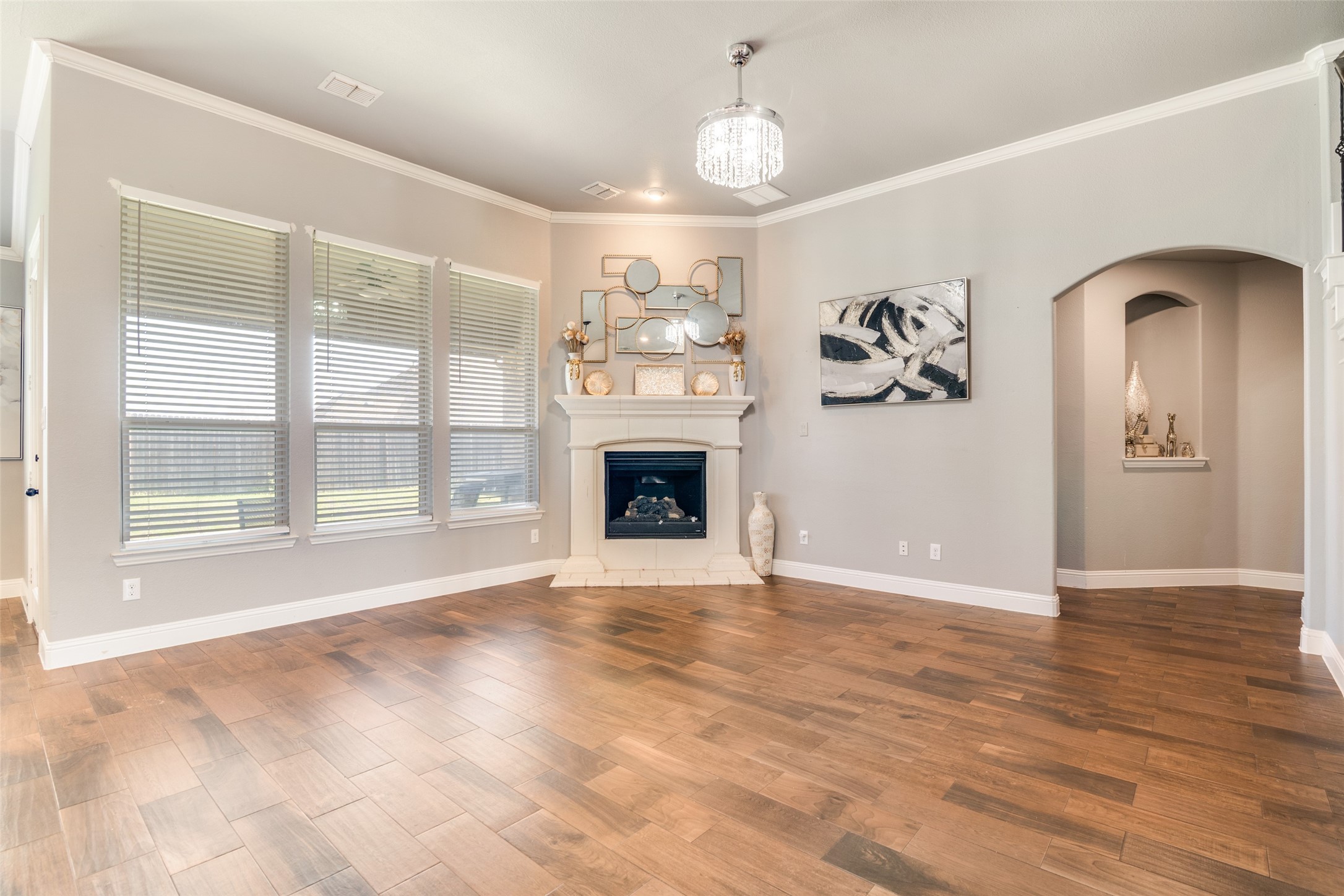 9615 Edgeway Circle Rowlett TX 75089