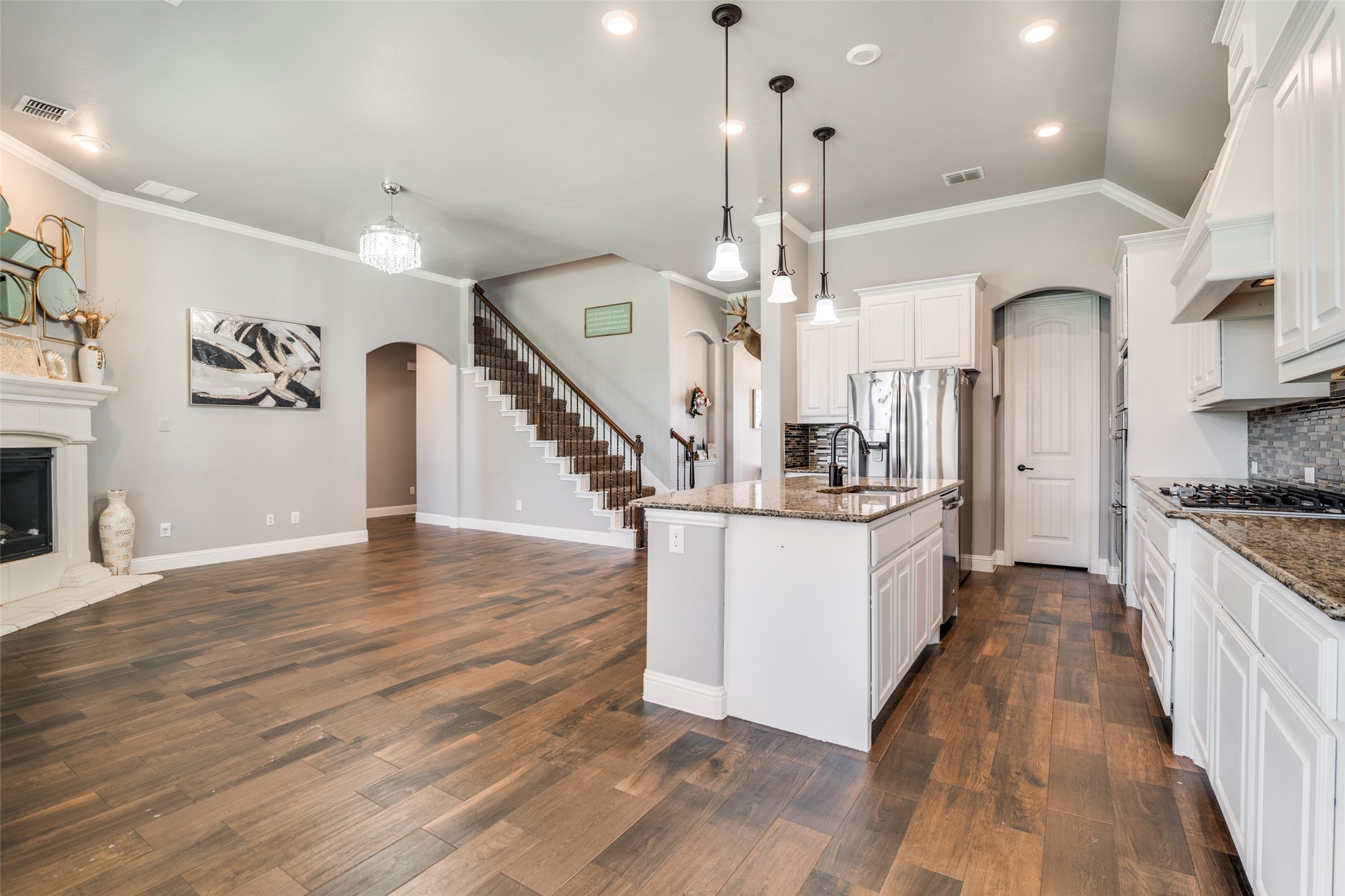 9615 Edgeway Circle Rowlett TX 75089