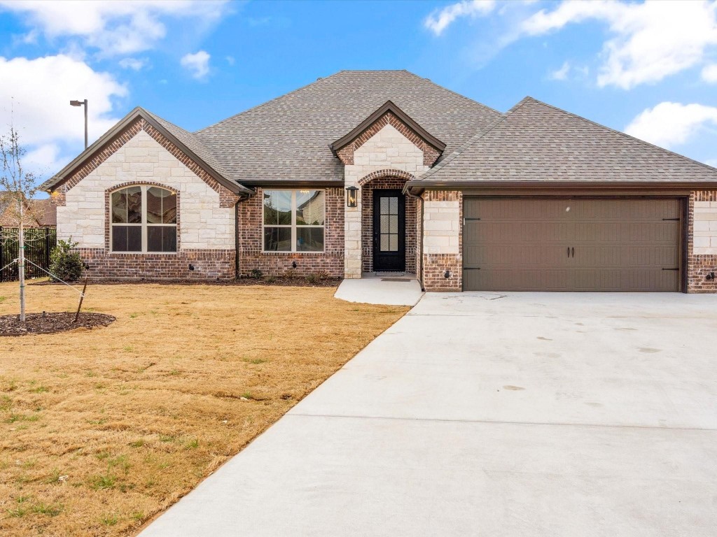 2001 Turnbury Court Granbury TX 76048