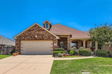 825 Cutting Horse Drive Mansfield TX 76063