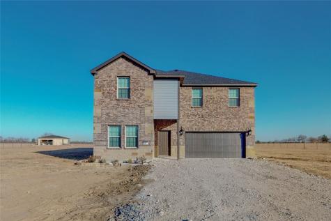 885 County Road 4125 Campbell TX 75422