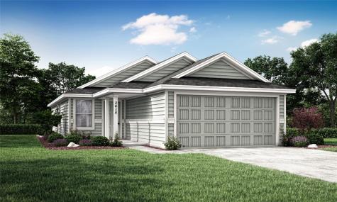 2905 Roy Road Fort Worth TX 76119