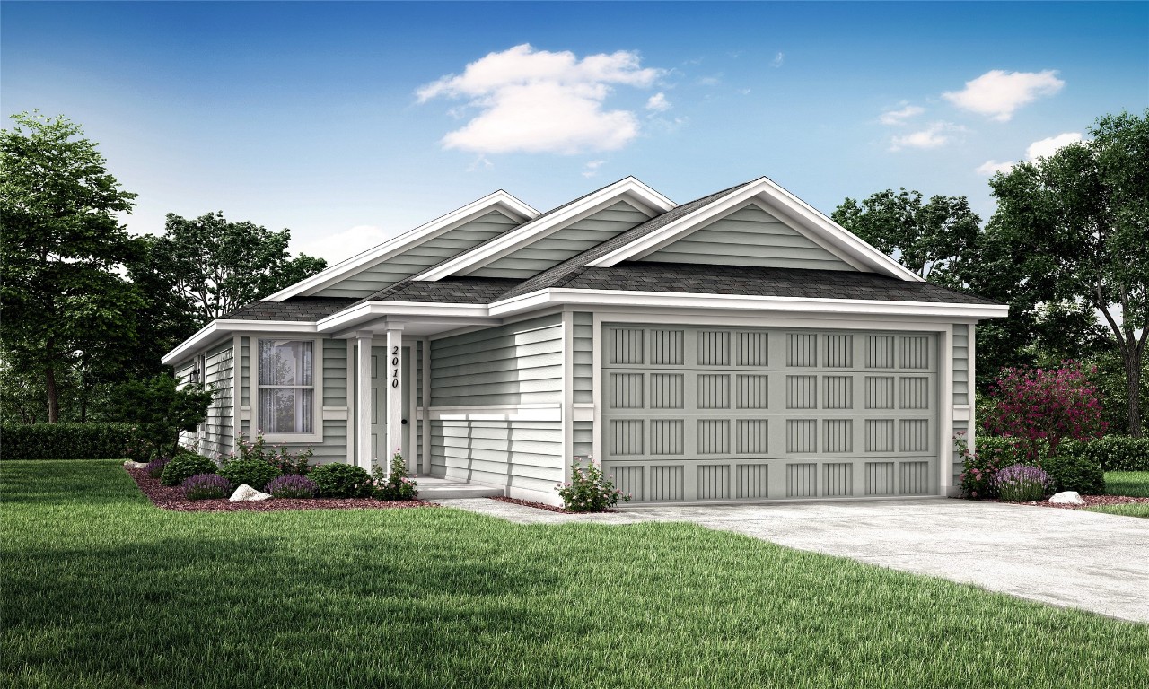 2905 Roy Road Fort Worth TX 76119