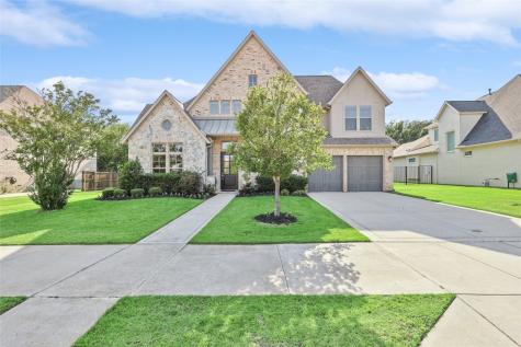 805 Surrey Lane Flower Mound TX 75022