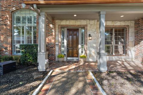 10985 Breezewood Drive Frisco TX 75033