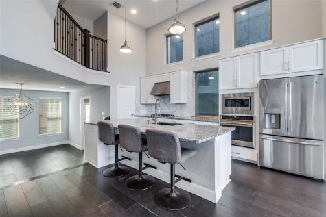 1348 Arch Place Dallas TX 75215