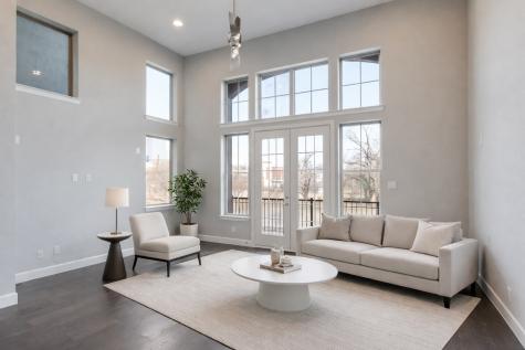 1348 Arch Place Dallas TX 75215