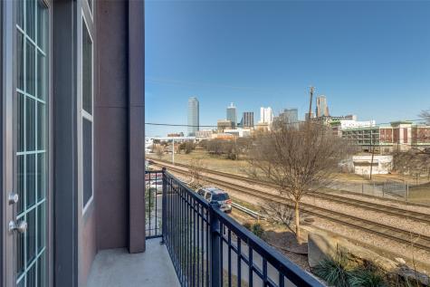 1348 Arch Place Dallas TX 75215