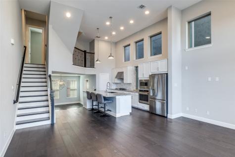 1348 Arch Place Dallas TX 75215