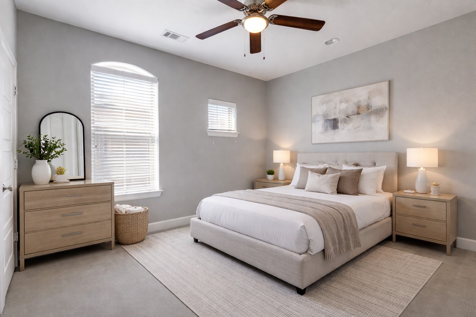 1348 Arch Place Dallas TX 75215