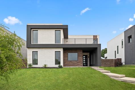8356 Fairview Drive Frisco TX 75033